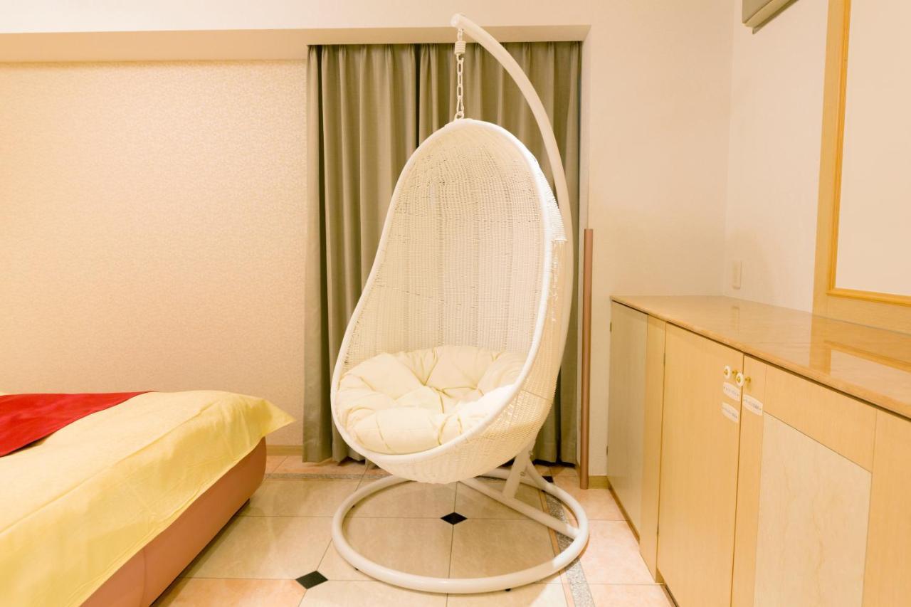 Hotel Lotus Morioka -Adult Only Shizukuishi Экстерьер фото
