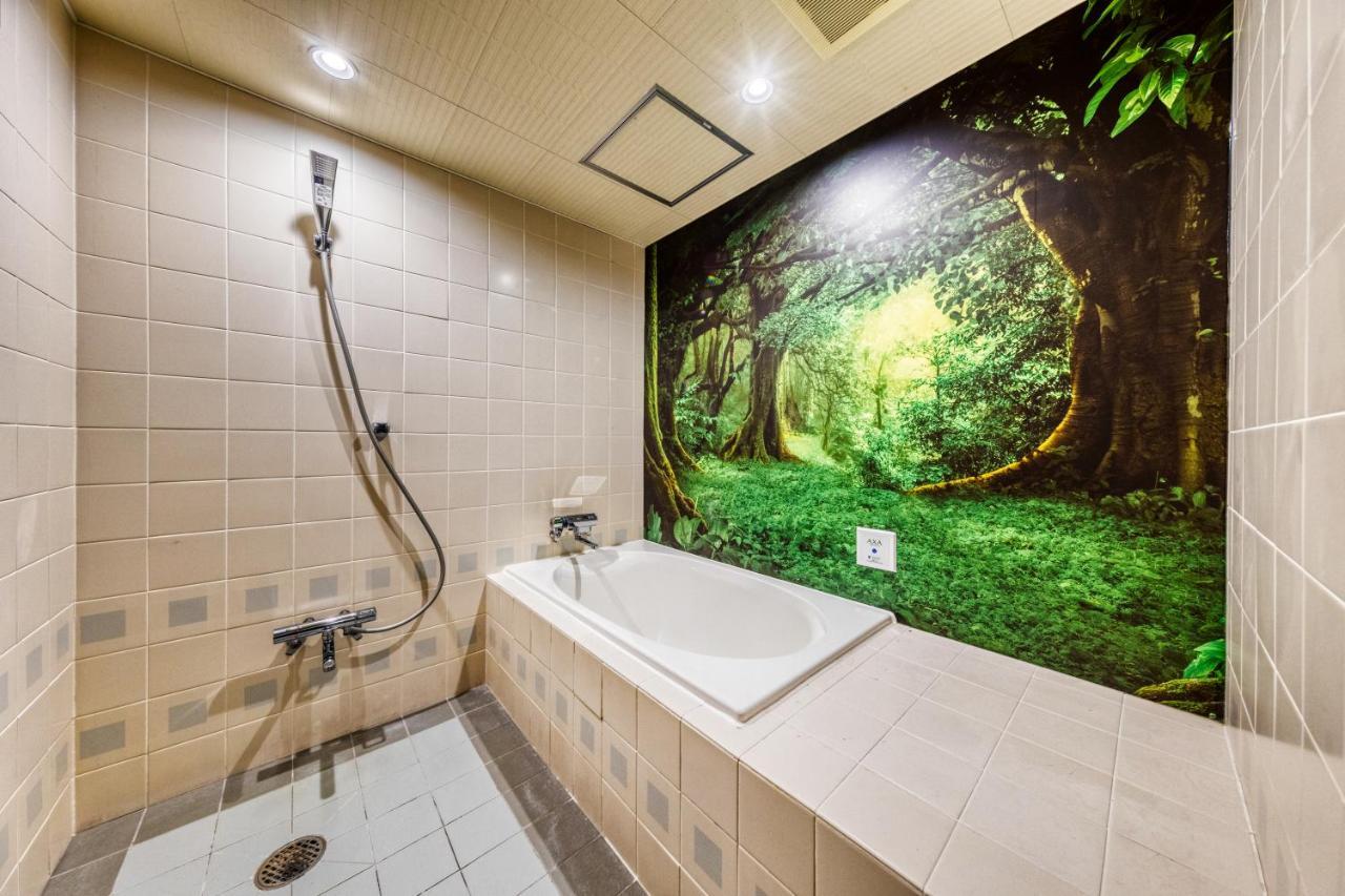 Hotel Lotus Morioka -Adult Only Shizukuishi Экстерьер фото