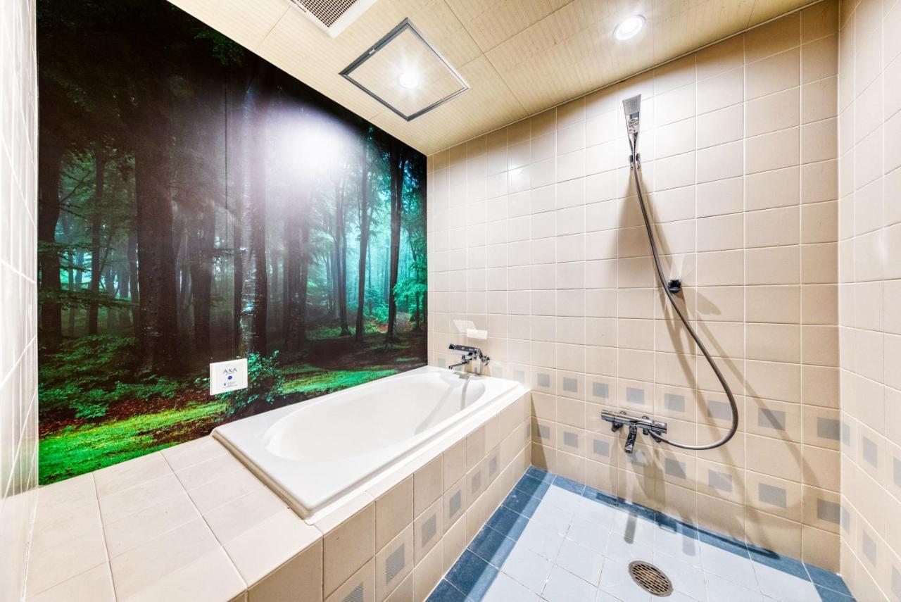 Hotel Lotus Morioka -Adult Only Shizukuishi Экстерьер фото